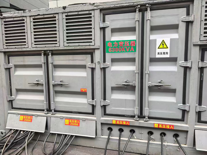 铜陵柴油发电机组换季保养注意哪些事项?