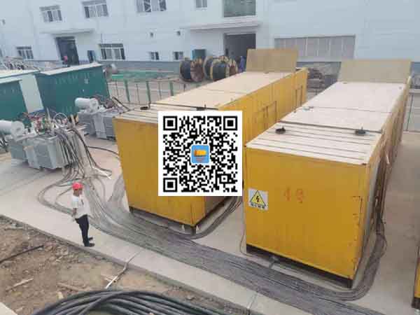 铜陵发电机租赁必备常识