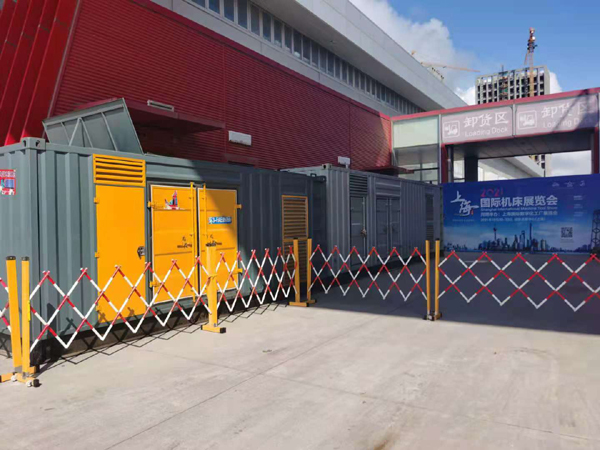 铜陵发电机出租教您要了解的柴油发电机组基础知识
