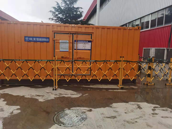 铜陵租赁发电机 柴油发电机组供应商:柴油发电机组润滑油的作用?