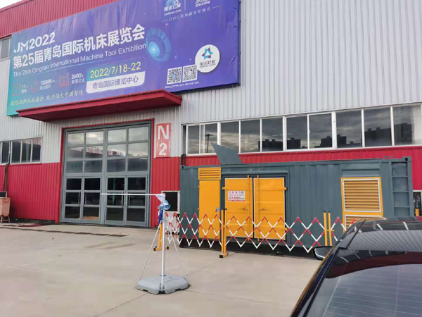 铜陵发电车出租-我国柴油机发电机组行业引领动力行业发展,前景广阔