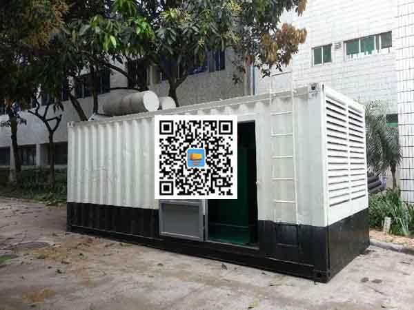 铜陵出租发电机-什么样的柴油发电机使用效果比较好