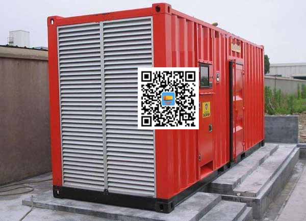 铜陵300kw柴油发电机组一个小时耗油