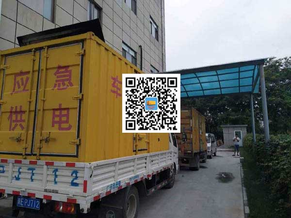 铜陵发电机组如何安装管道?