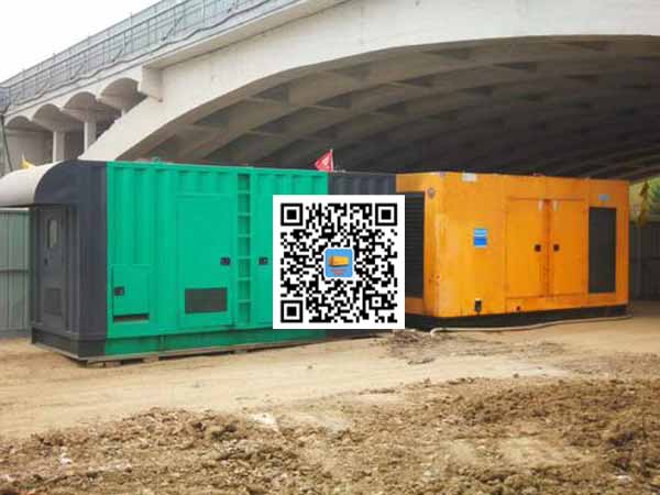 铜陵决定发电机顺利启动的因素及如何解决发电机冬季起动困难问题