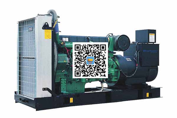 铜陵发电机租赁-100kw柴油发电机带多大负载