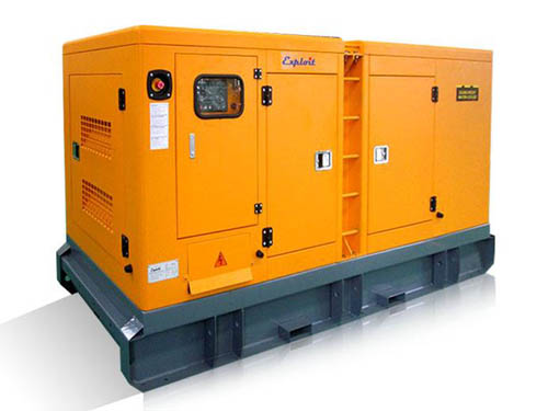 铜陵影响 200kw 柴油发电机油耗的因素有哪些？