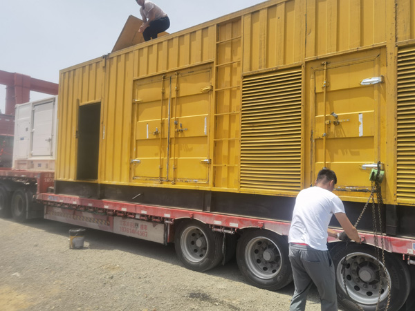 铜陵除了负载情况和发动机维护，还有哪些因素会影响 200kw 柴油发电机的油耗？