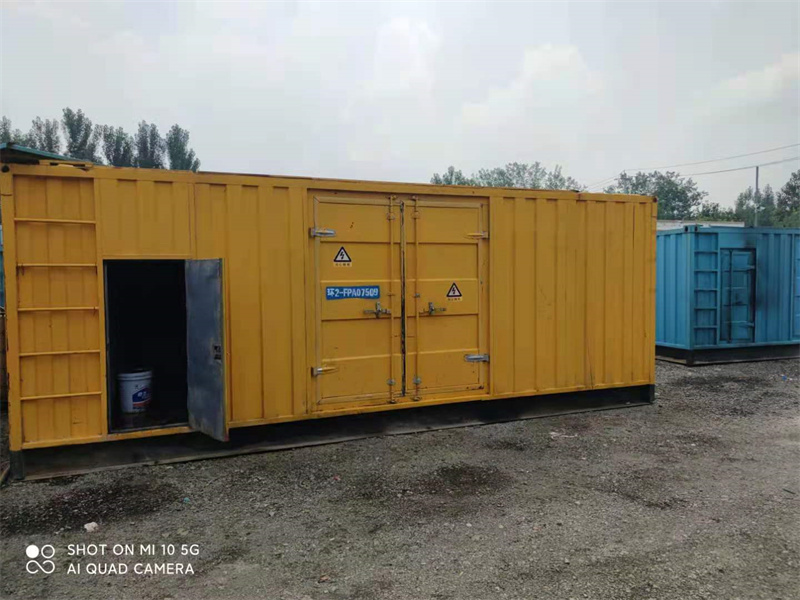 铜陵200KW柴油发电机组需要配备什么型号的电缆线？
