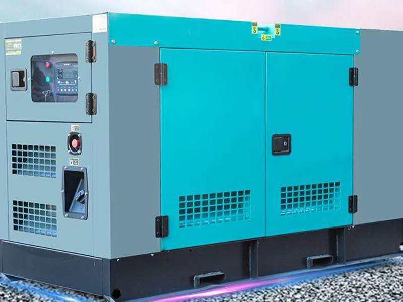 铜陵50KW柴油发电机油耗是多少?
