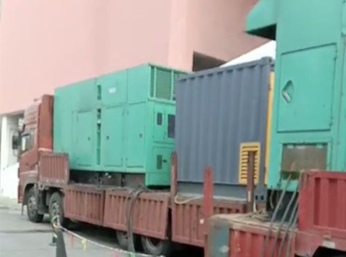 铜陵柴油发电机的功率因数一般是多少?