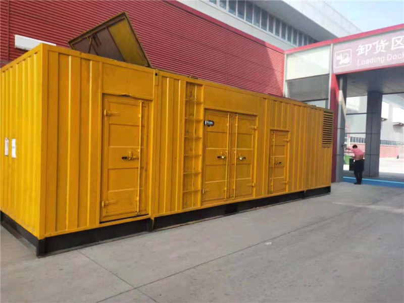 铜陵储能设备的前景和市场怎么样？