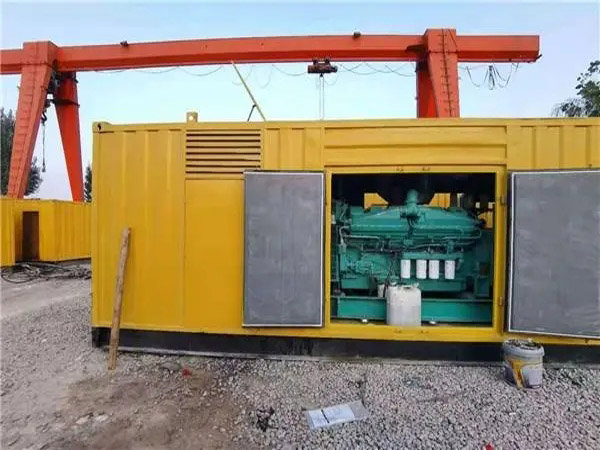 铜陵冬季低温环境下,500KW发电机组应该选择什么类型的启动电瓶?