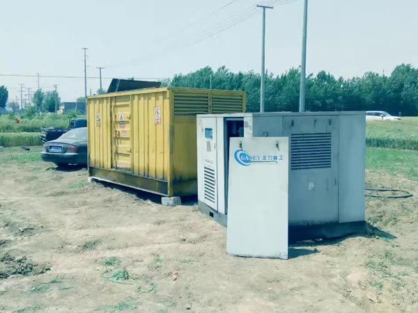 铜陵柴油发电机组冬季日常维修需要哪些工具?